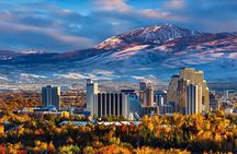 Reno Food Tour: Taste History and Culture in 3 Hours