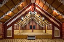 Rotorua Cultural Small Group Afternoon Tour