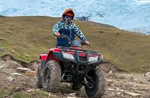 Explore Ausangate Mountain Like Never Before Quad Tour