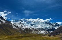 Explore Ausangate Mountain Like Never Before Quad Tour