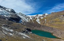 Explore Ausangate Mountain Like Never Before Quad Tour