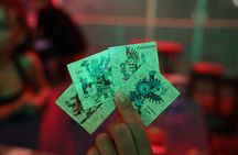 Flavors of the past: A Pre-Hispanic drink tour in Mexico city.
