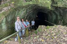 Galapagos Santa Cruz 4 Days Adventure
