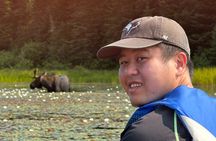 1 Day Canoeing Tour in Algonquin Park