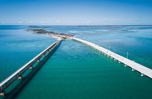 Fort Lauderdale to Key West Tour with Optional Add-ons