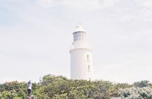 3 Day Tassie Tour Bundle Hobart, Wineglass Bay and Bruny Island