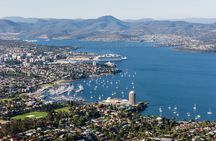 3 Day Tassie Tour Bundle Hobart, Wineglass Bay and Bruny Island
