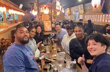 Kyoto Night Food Tour Explore Kiyamachi's Culinary Delights