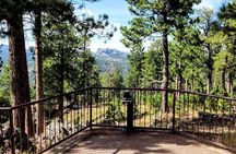 Twilight Tour: Custer State Park & Mt Rushmore Lighting Ceremony
