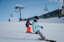 Mt Buller Ski Resort 1 Day Tour 