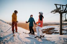 Mt Buller Ski Resort 1 Day Tour 