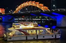 Charming Da Nang Show Tour With Sightseeing Cruise On Han River
