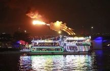 Charming Da Nang Show Tour With Sightseeing Cruise On Han River