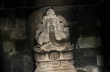 Borobudur and Prambanan Tour from Yogyakarta