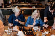 Spirit Blending Class in Newcastle