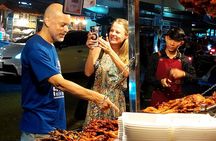 Ultimate Phnom Penh Food Tour by Tuk Tuk: 20 Tastings and Drinks