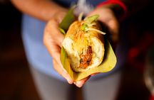 Ultimate Phnom Penh Food Tour by Tuk Tuk: 20 Tastings and Drinks
