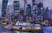 Discover Shanghai's Riverside Charm