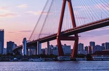 Discover Shanghai's Riverside Charm