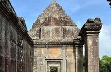 Koh Ker & Preah Vihear