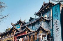 All Inclusive Private Panda Base Traditional Painting Experience 