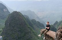 Serenity Ha Giang Loop 3 Days Motorbike Adventure