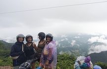 Serenity Ha Giang Loop 3 Days Motorbike Adventure