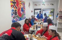 Osaka Sushimaking Experience