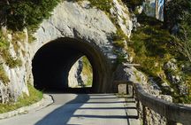 WWII Historical Eagle's Nest Tour in Berchtesgaden Germany