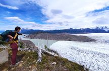 W trek Torres del Paine - 3 days Alternative Guided Tour