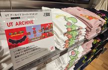 Akihabara Anime Shopping and Karaoke Bar Adventure