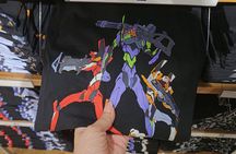 Akihabara Private Tour: Anime, Maid Café & Japanese Culture