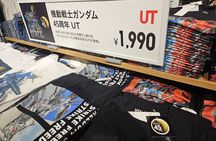 Akihabara Private Tour: Anime, Maid Café & Japanese Culture