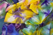 Hokkaido Dye Experience Make Most Memorable Trip by Dyeing