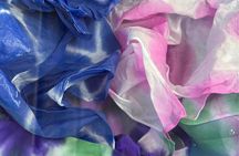 Hokkaido Dye Experience Make Most Memorable Trip by Dyeing