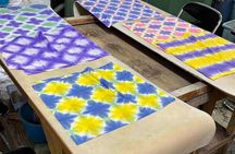 Hokkaido Dye Experience Make Most Memorable Trip by Dyeing