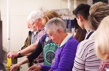 Hokkaido Dye Experience Make Most Memorable Trip by Dyeing