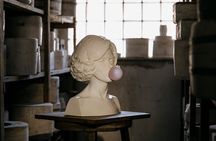 Behind the Scenes - ManufacTOUR Tour (English Tour)