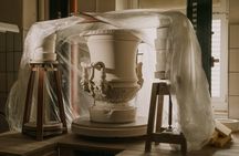 Behind the Scenes - ManufacTOUR Tour (English Tour)