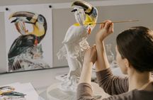 Behind the Scenes - ManufacTOUR Tour (English Tour)