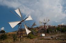 2 days Local Life Experience at Lassithi Plateau from Heraklion