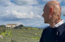 Carmignano Wine Tour with a Somm Small Group