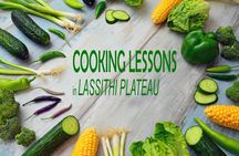 2 days Local Life Experience at Lassithi Plateau from Heraklion