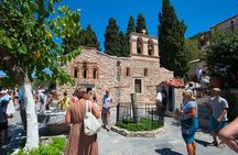 2 days Local Life Experience at Lassithi Plateau from Heraklion