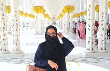 Private Abu Dhabi Half Day City Tour with Customizable Itinerary