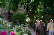 Wine Walk & Tasting in Saint-Germain-des-Prés