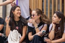 Wine Your Way Through the Marais