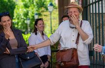 Clos Montmartre 'Paris in your Glass' Wine Tasting