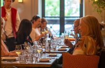 Clos Montmartre 'Paris in your Glass' Wine Tasting