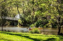 7 Wonders of Sydney South/CBD Luxury Private Tour